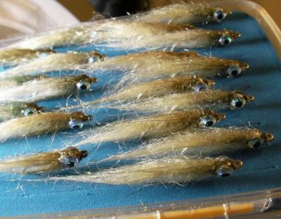 6 Days in a leaky boat